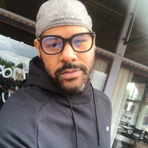 Meet your Posher, Derek